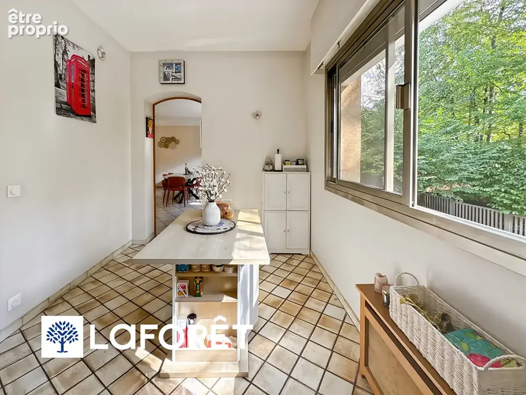 Maison Morsang Sur Orge 5 pièces 125 m² - photo 11