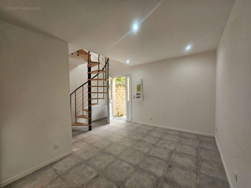 Appartement à LE PORT-MARLY