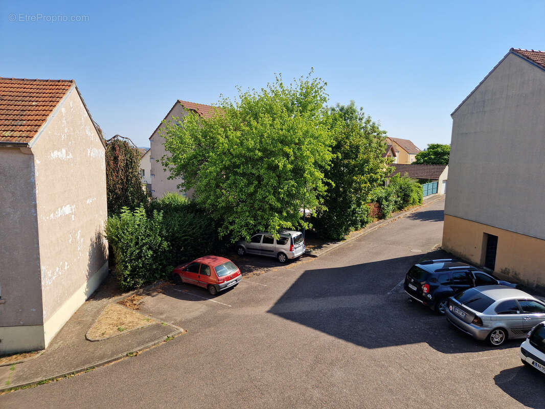Quartier calme, appartement de type 3 - photo 12