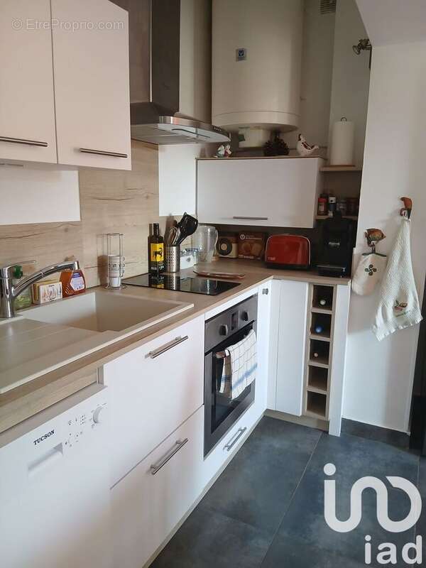 Photo 6 - Appartement à ROYAN