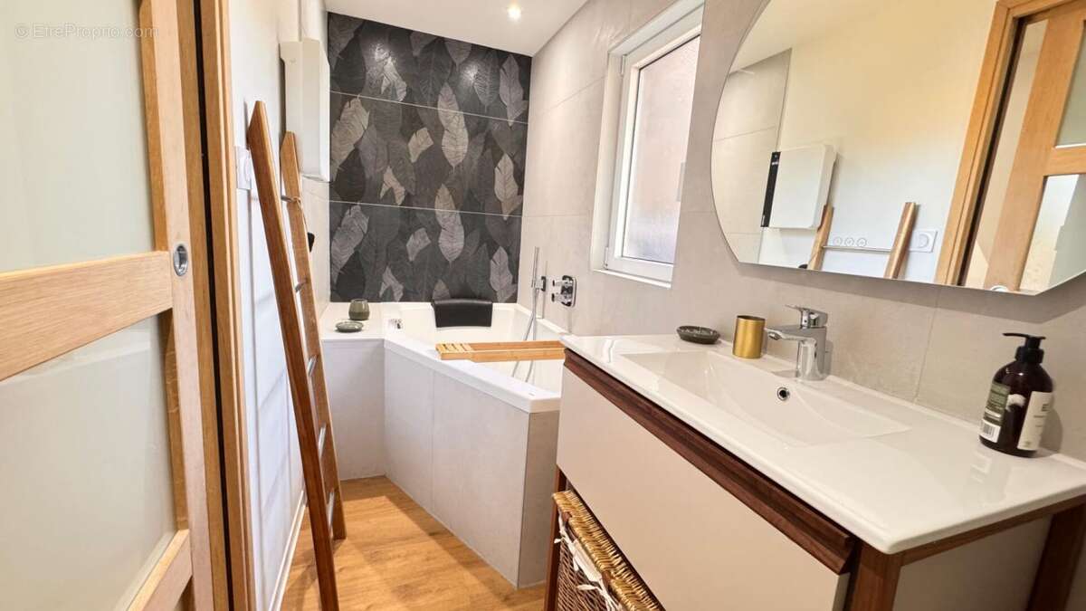 Maison à LEGE-CAP-FERRET