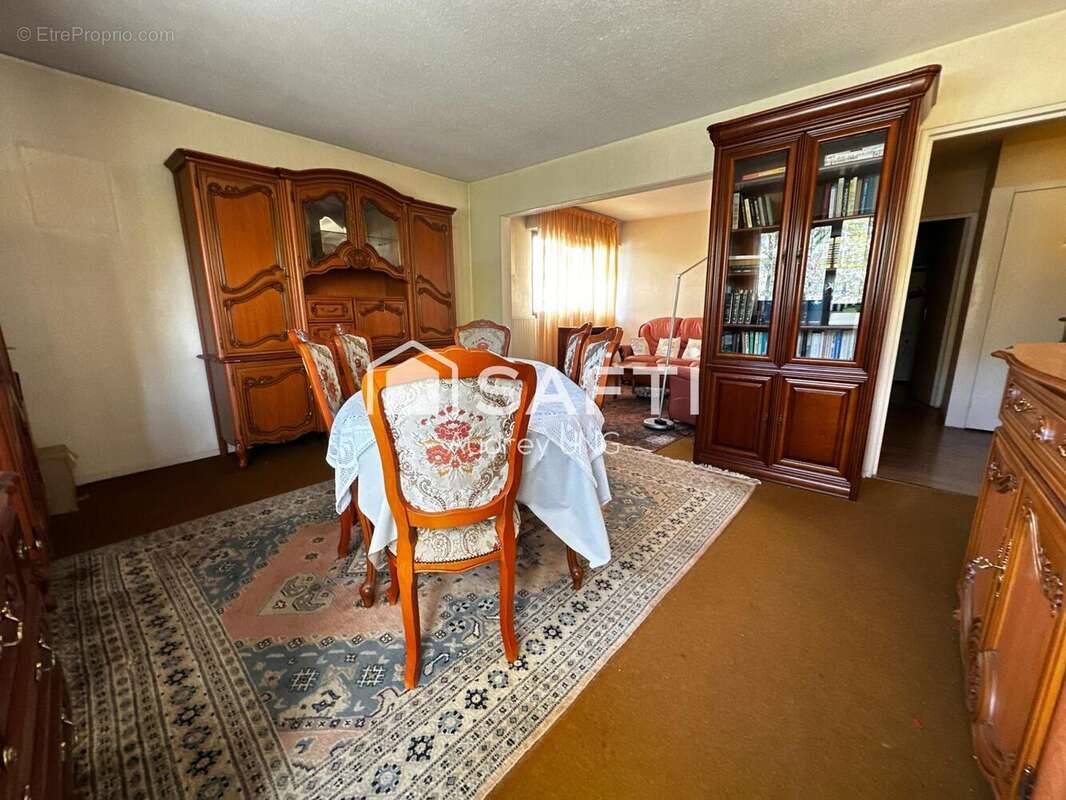 Photo 3 - Appartement à LORMONT