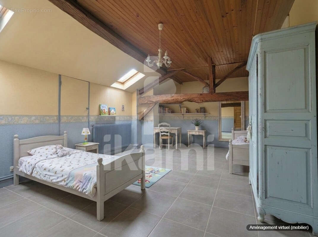 Charmante maison de caractère - proche Périgueux - photo 17