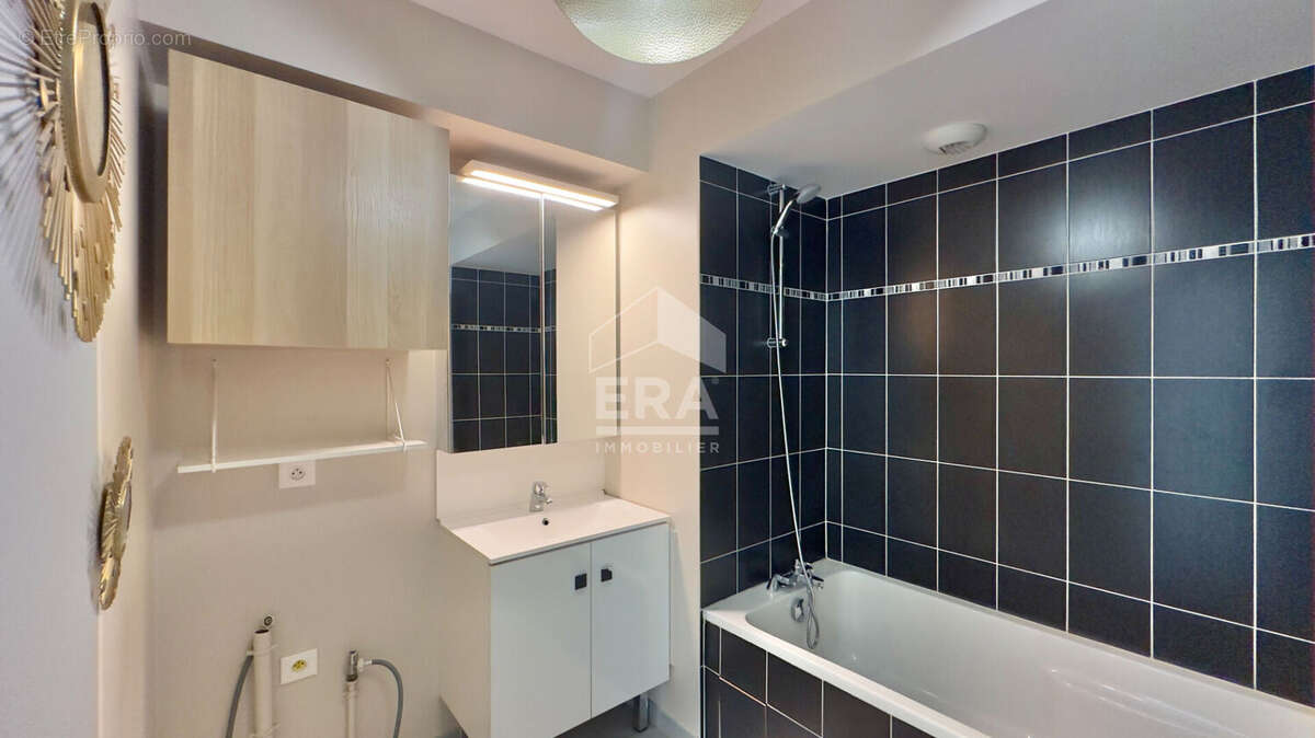 Appartement à ABLON-SUR-SEINE