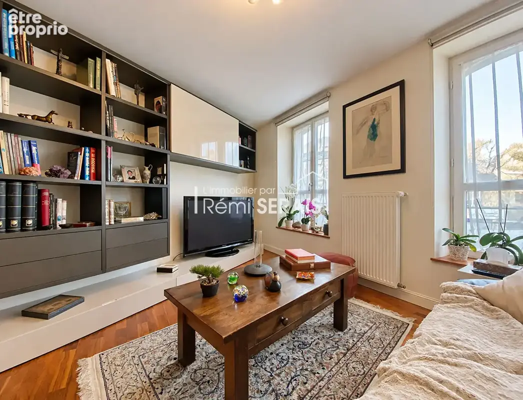 Appartement de haut standing Alençon - photo 3