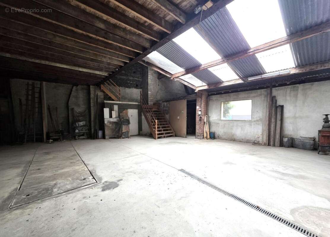 Photo 2 - Appartement à BAUGE