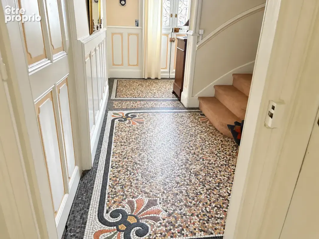 Maison de Maître à Berck Plage - photo 5