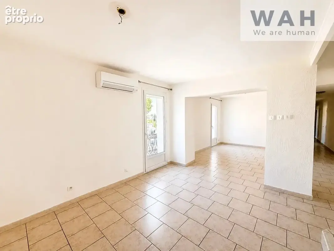 Maison de village 4 pièces  avec dépendance à Restinclieres - photo 2