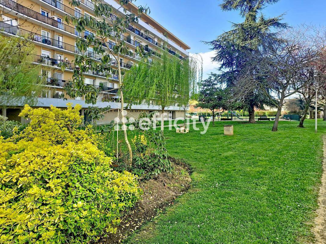 Appartement à EAUBONNE