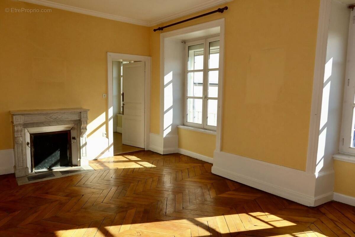 Appartement à CLERMONT-FERRAND