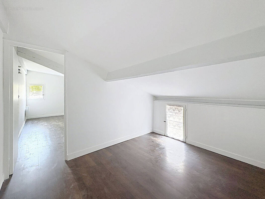 Maison à ROMAINVILLE