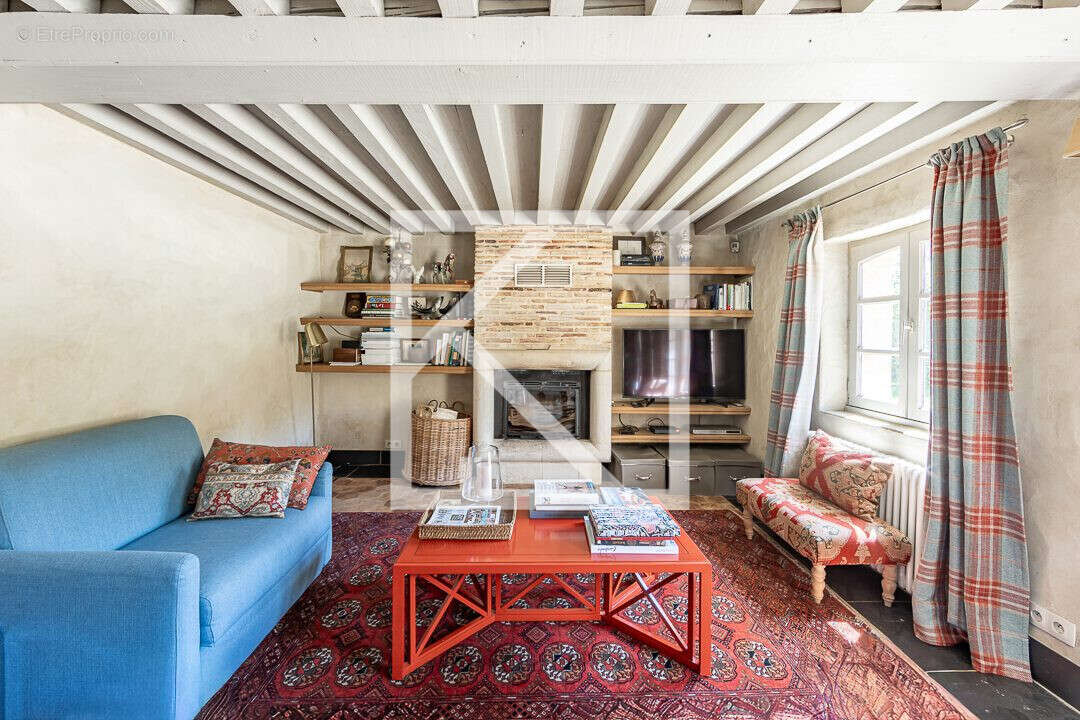 Maison à CHANGE