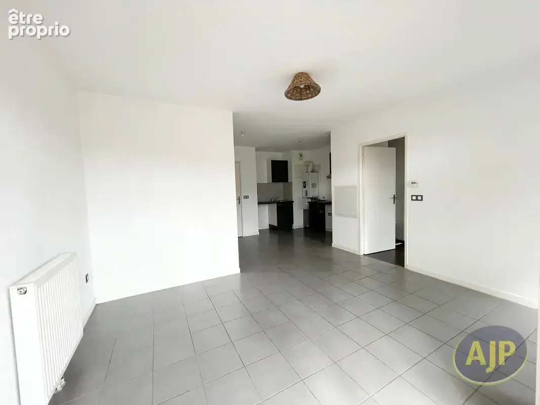 Appartement Montussan - photo 4