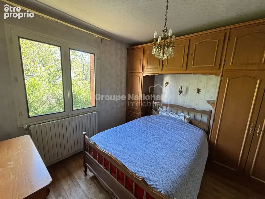 Maison contemporaine à rafraîchir - photo 8