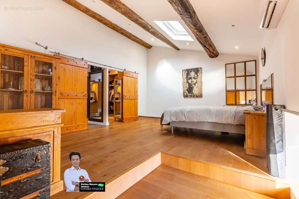 Maison à SAINT-JUST