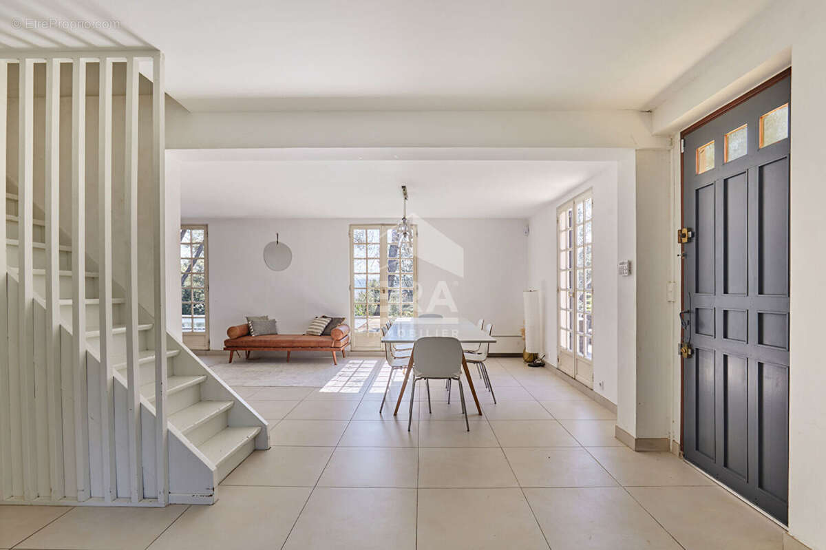Maison à AIX-EN-PROVENCE