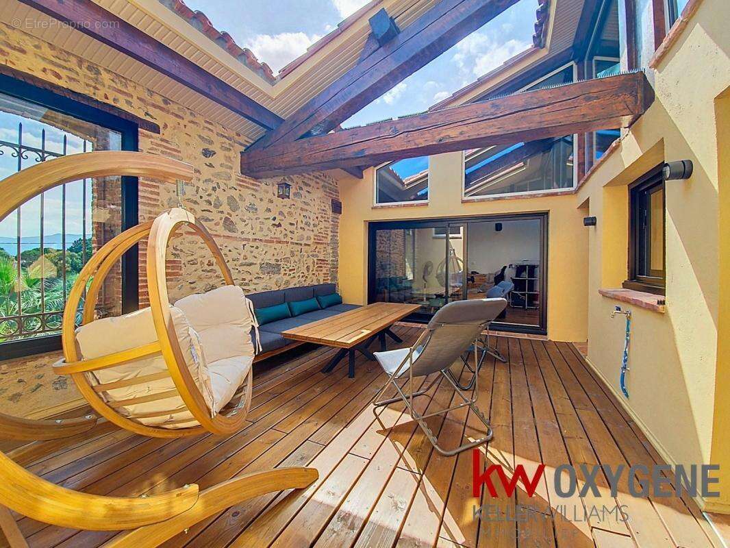 Appartement à CORNEILLA-DEL-VERCOL