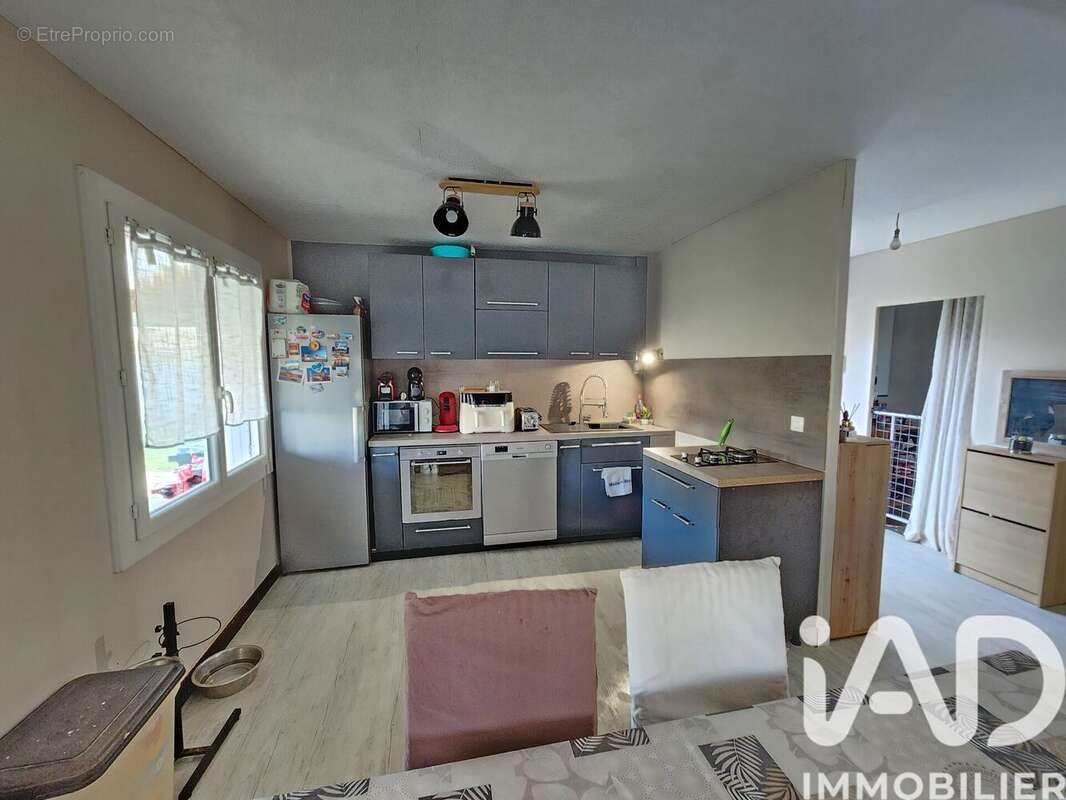 Photo 7 - Maison à ESTISSAC