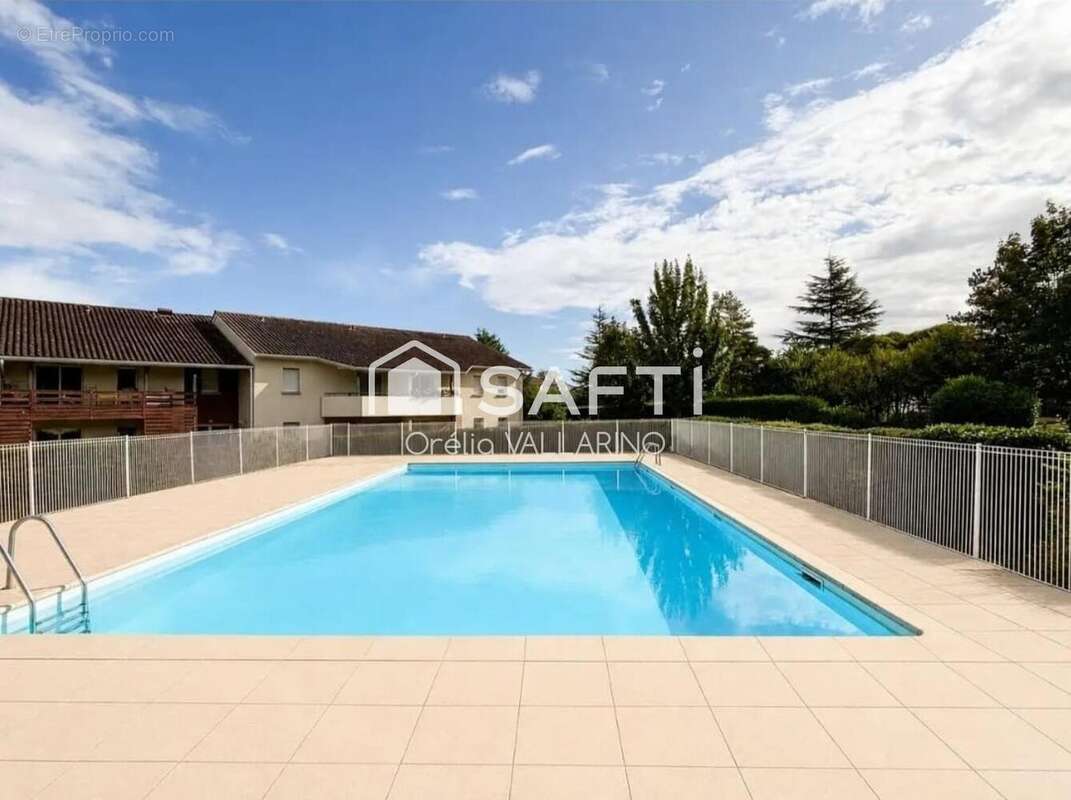Photo 7 - Appartement à BLAYE