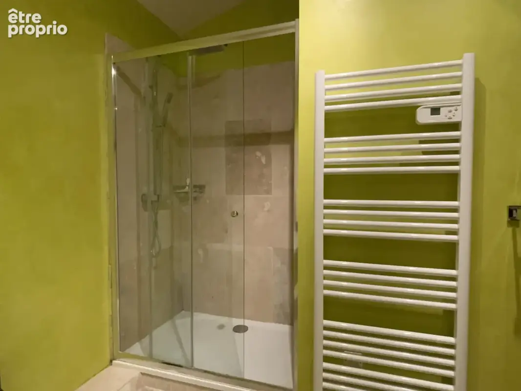 Villa de plain de pied de 155 m2 avec piscine. - photo 22