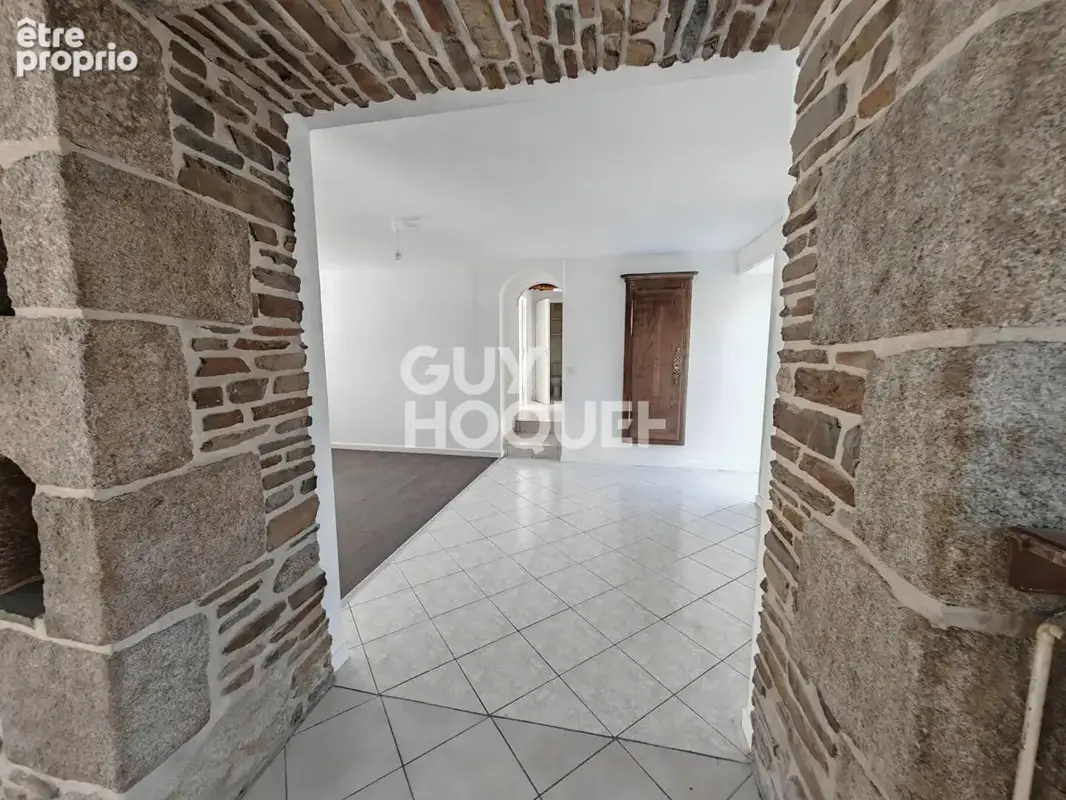 Maison 6 pièces 163 m² à vendre à Sougeal (35610) - photo 4