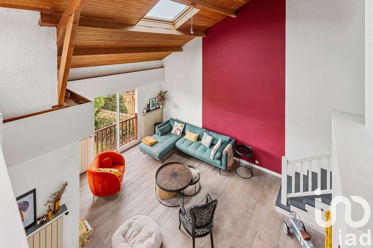 Photo 7 - Maison à NANTES