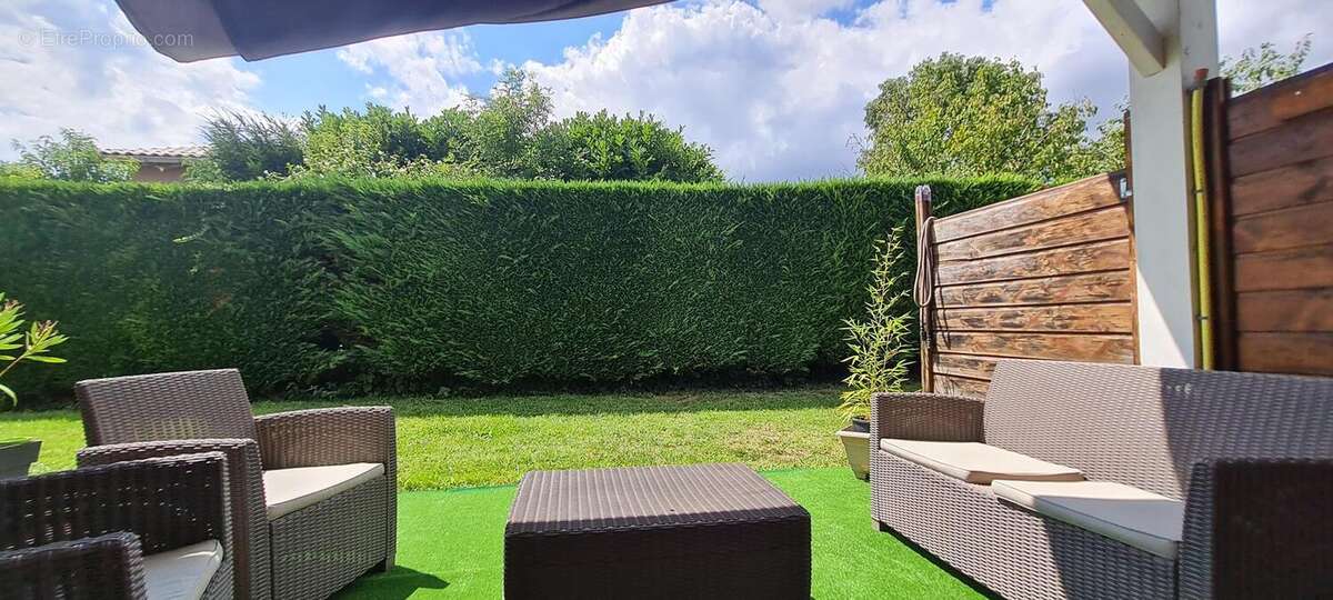 Photo 6 - Maison à REYRIEUX