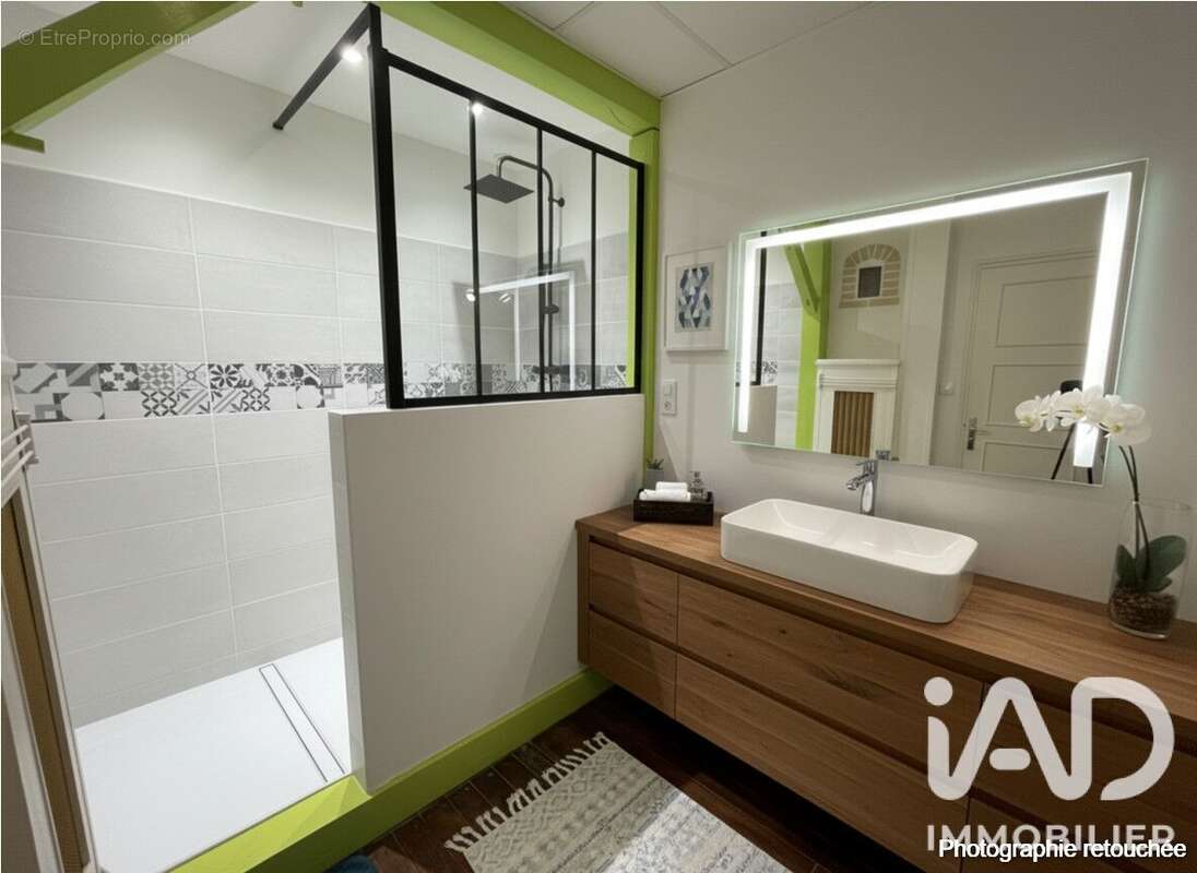 Maison 155 m² à Chalons-En-Champagne  - photo 9