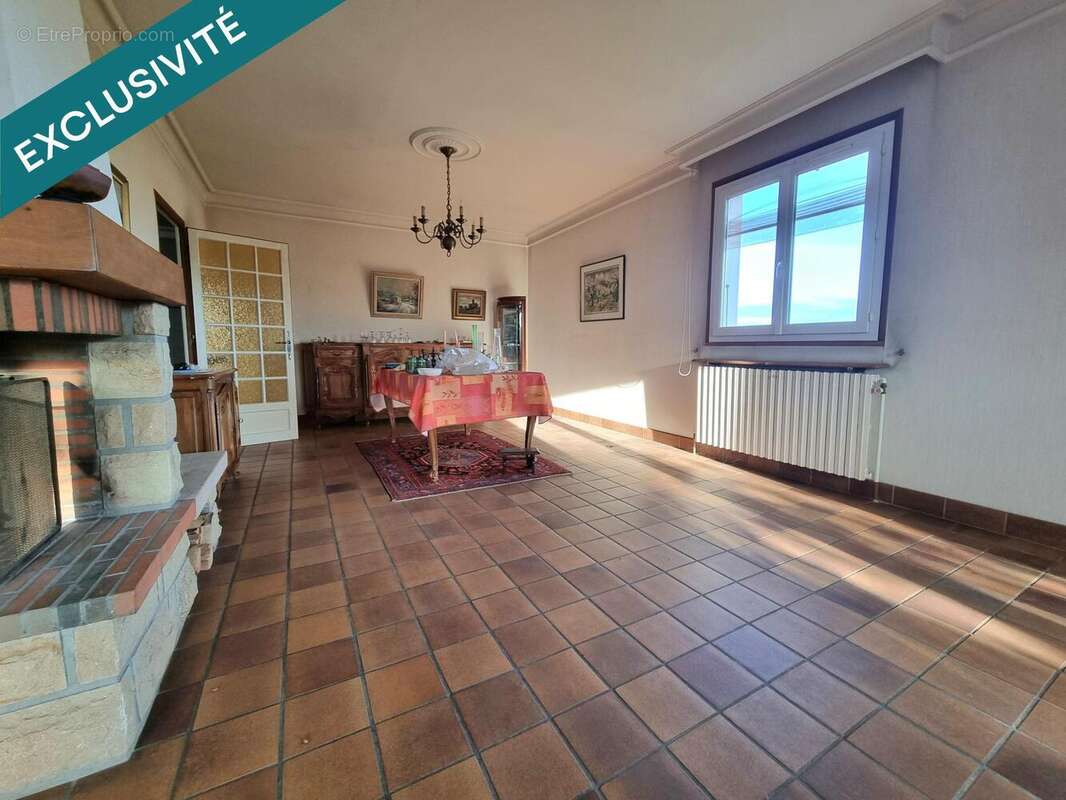 Photo 8 - Maison à GRANGES-LES-BEAUMONT