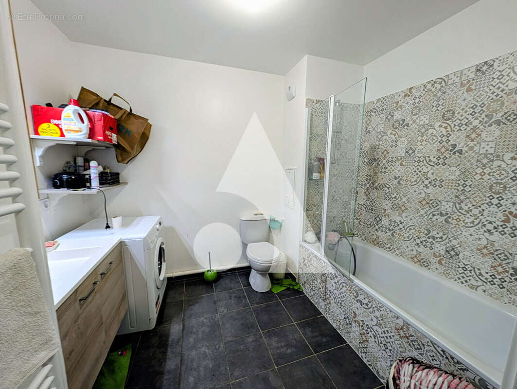 Appartement à CORMEILLES-EN-PARISIS