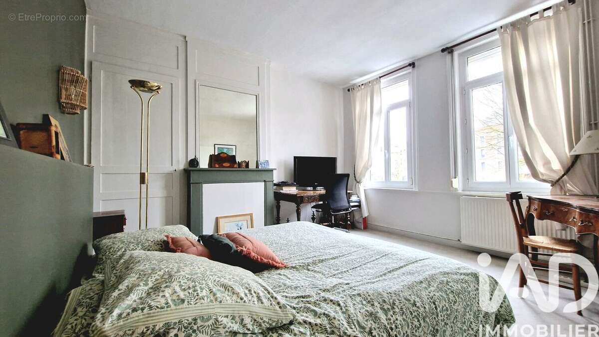 Photo 7 - Maison à LA MADELEINE