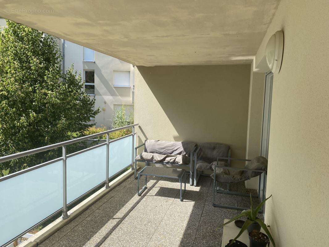 Maison à BESANCON