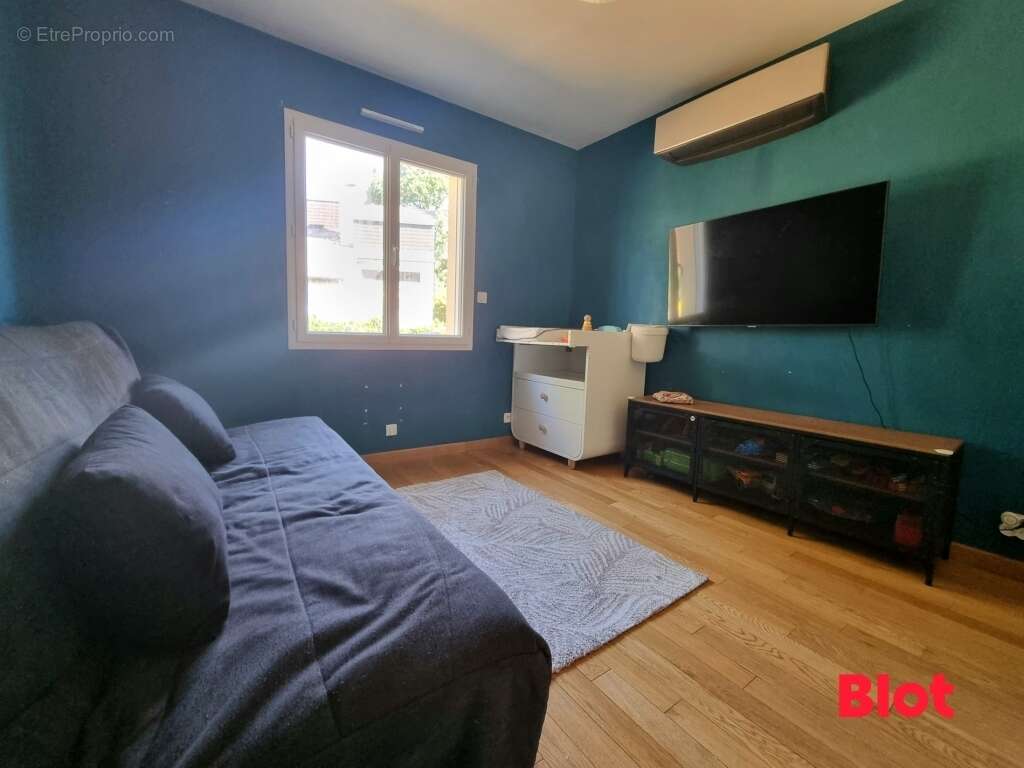 Maison 129 m² à Geveze  - photo 6