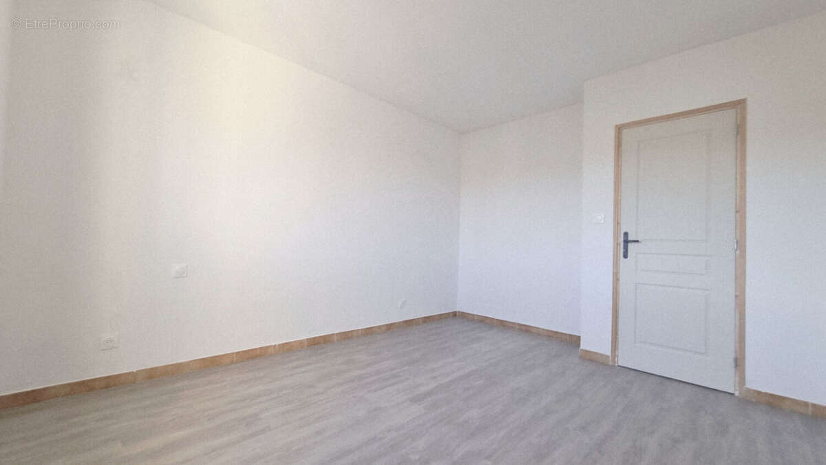 Appartement à CAVAILLON