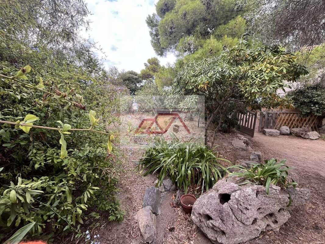 Maison à MONTICELLO