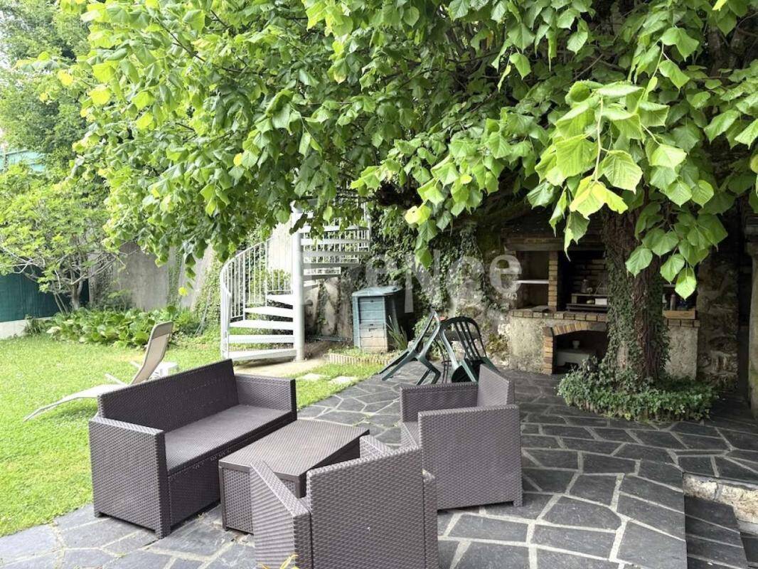 Maison à CLAYE-SOUILLY