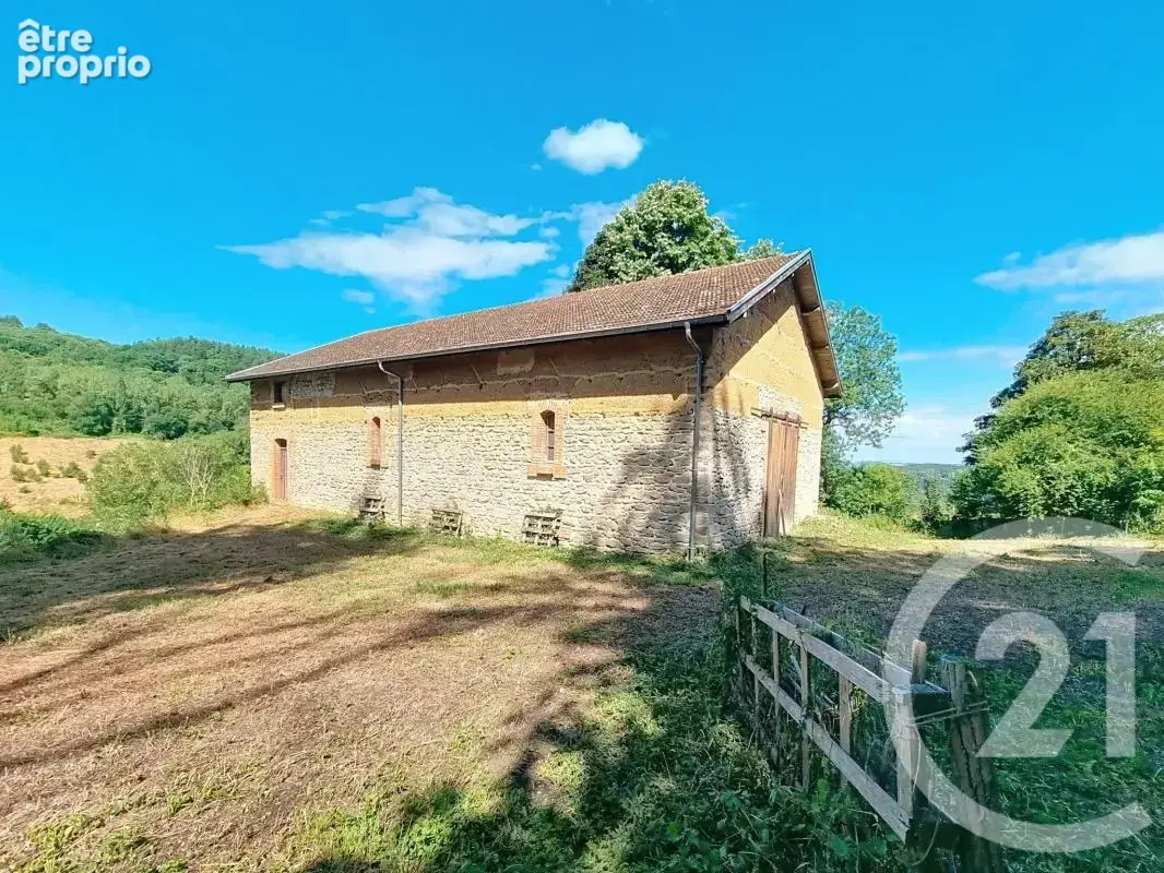 Maison située en campagne - photo 23