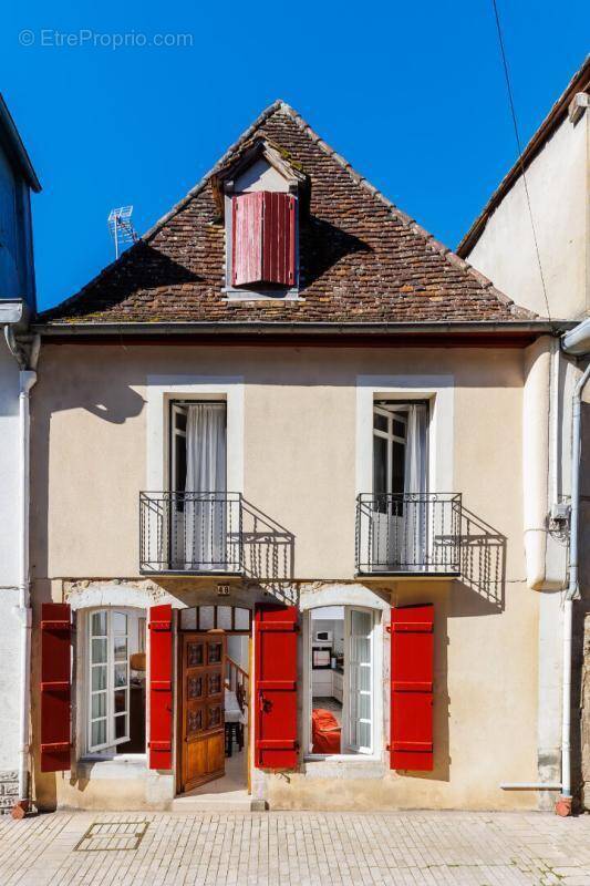 Maison à SALIES-DE-BEARN