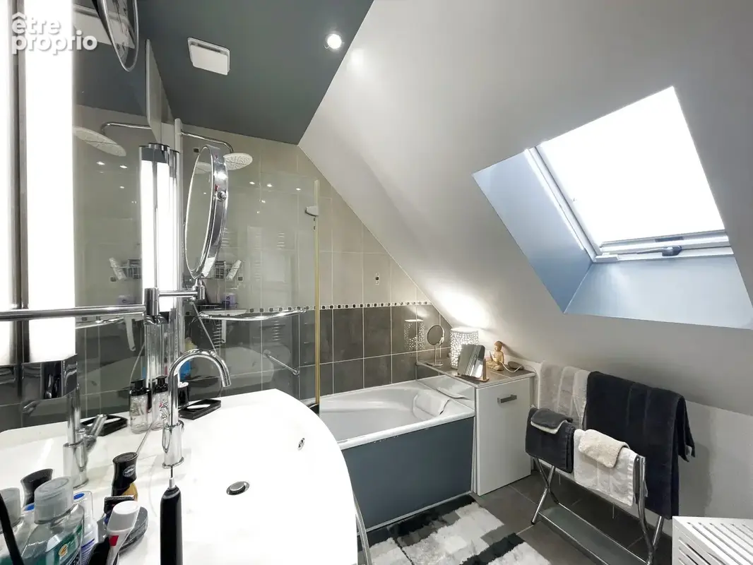 Maison 6 pièces 124 m² à vendre à Mericourt (62680) - photo 9
