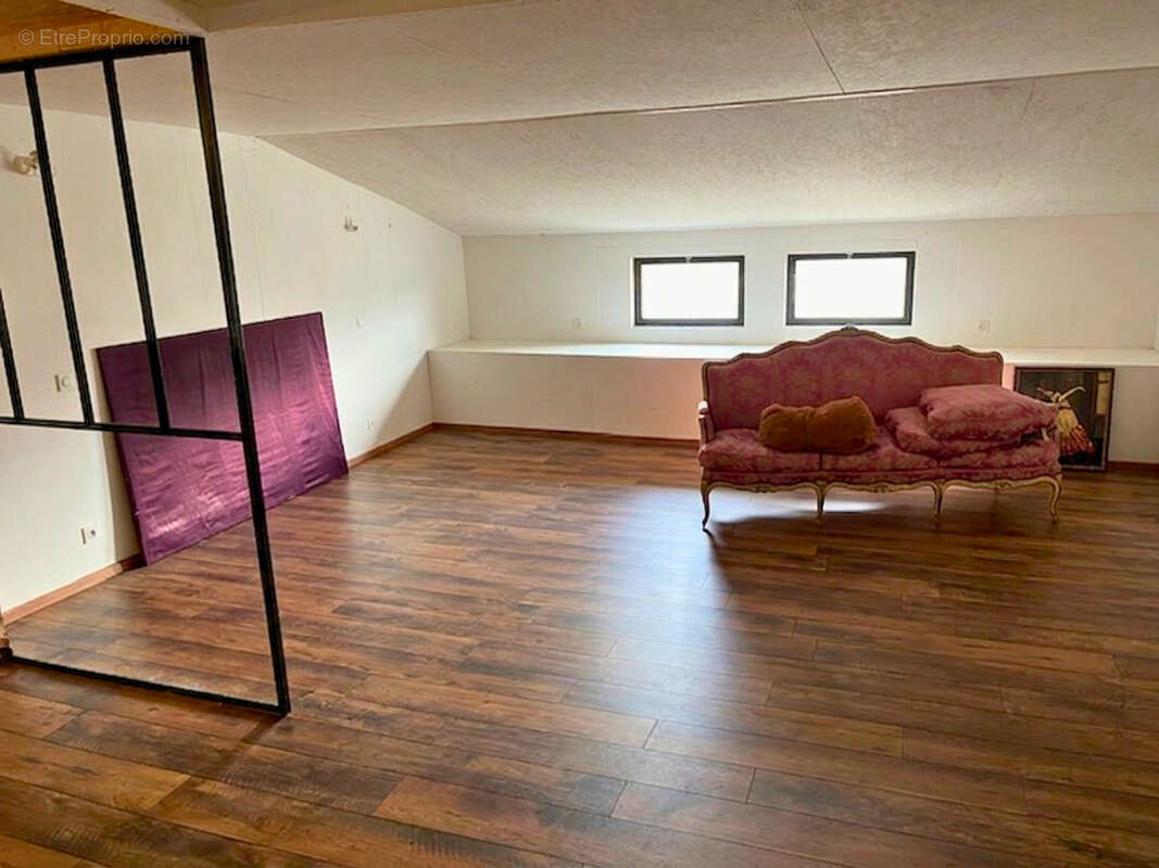 Maison à MONTILS