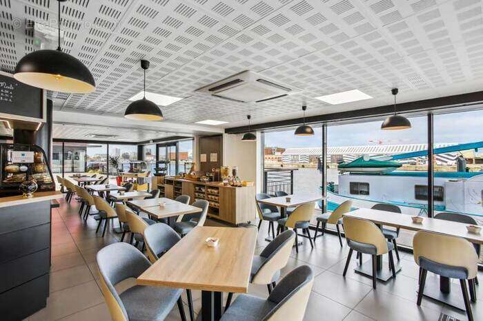 Appartement à DUNKERQUE