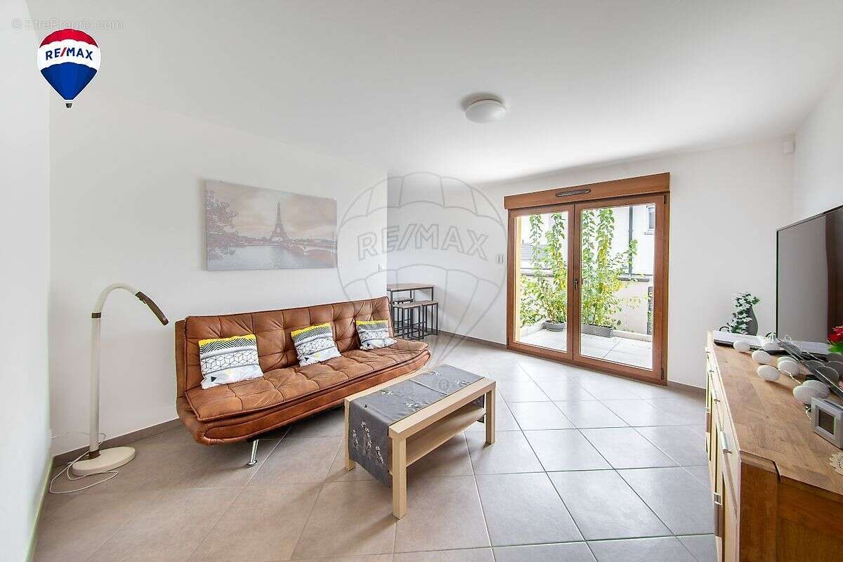 Maison à HAGENTHAL-LE-HAUT