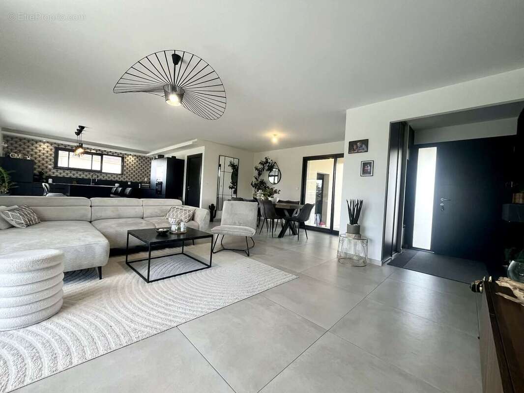 Maison à CHALON-SUR-SAONE