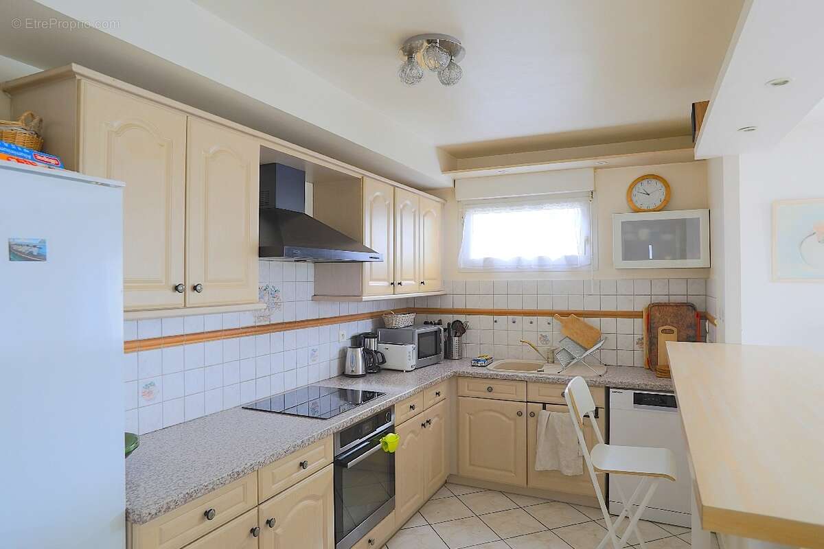 Appartement à YERRES