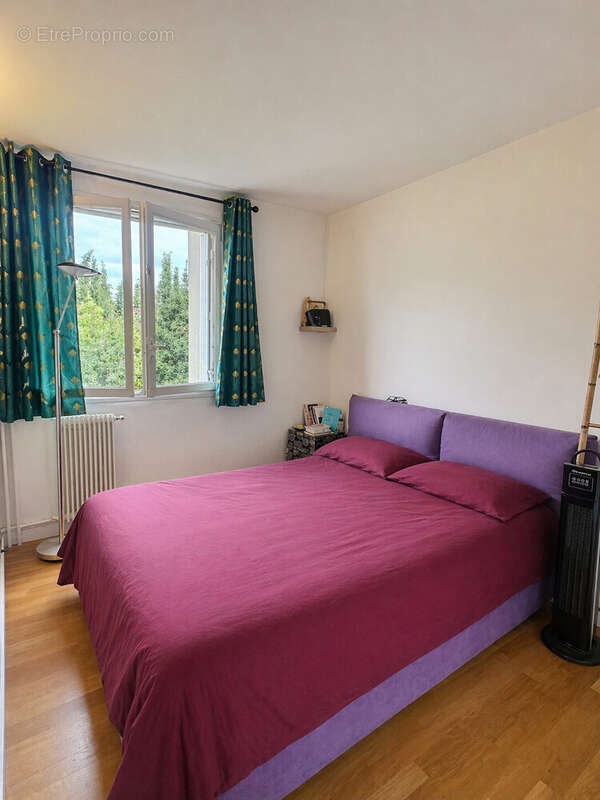 Appartement 56 m² à Saint-Maur-Des-Fosses  - photo 4