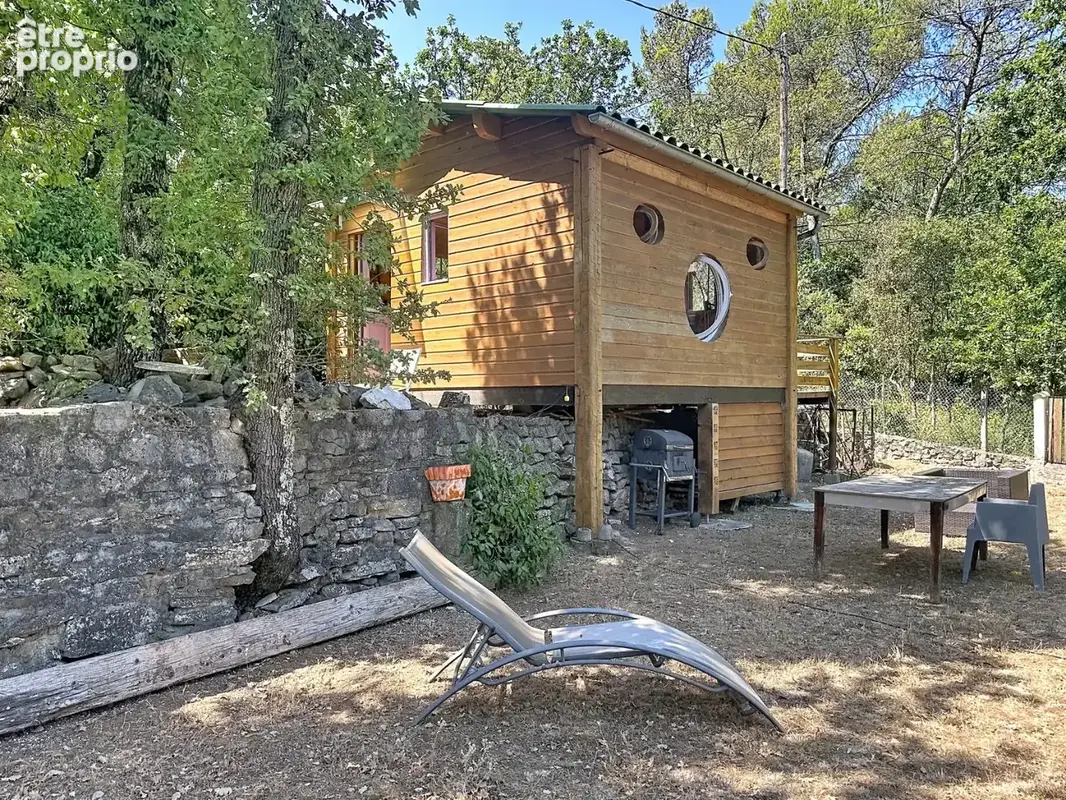 Maison 115 m² à Lorgues  - photo 20