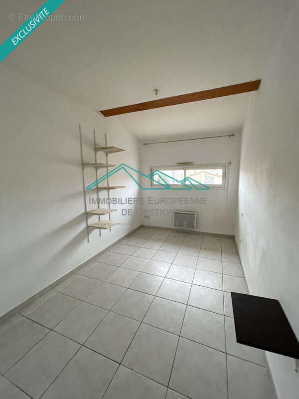 Appartement à PERPIGNAN