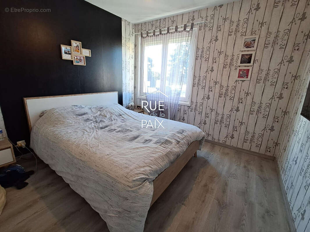 Maison à CHATELLERAULT