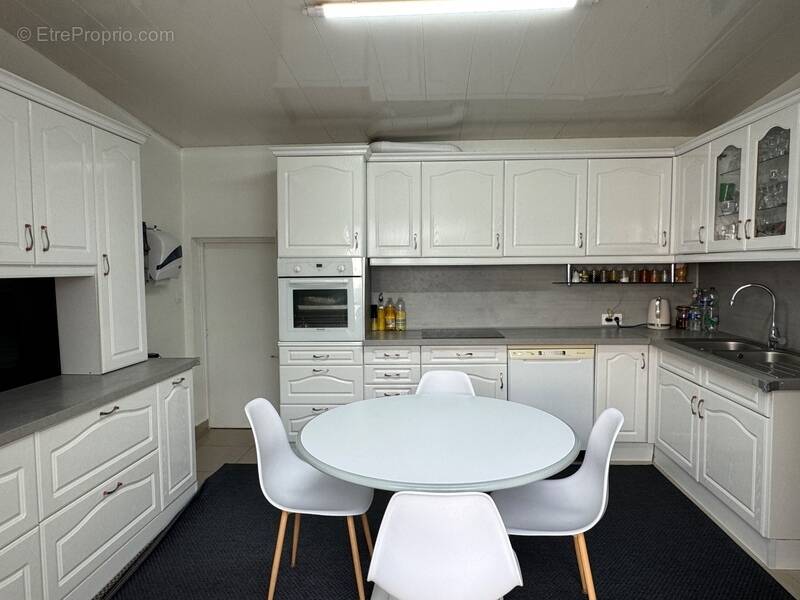 Maison à SAINT-DIZIER