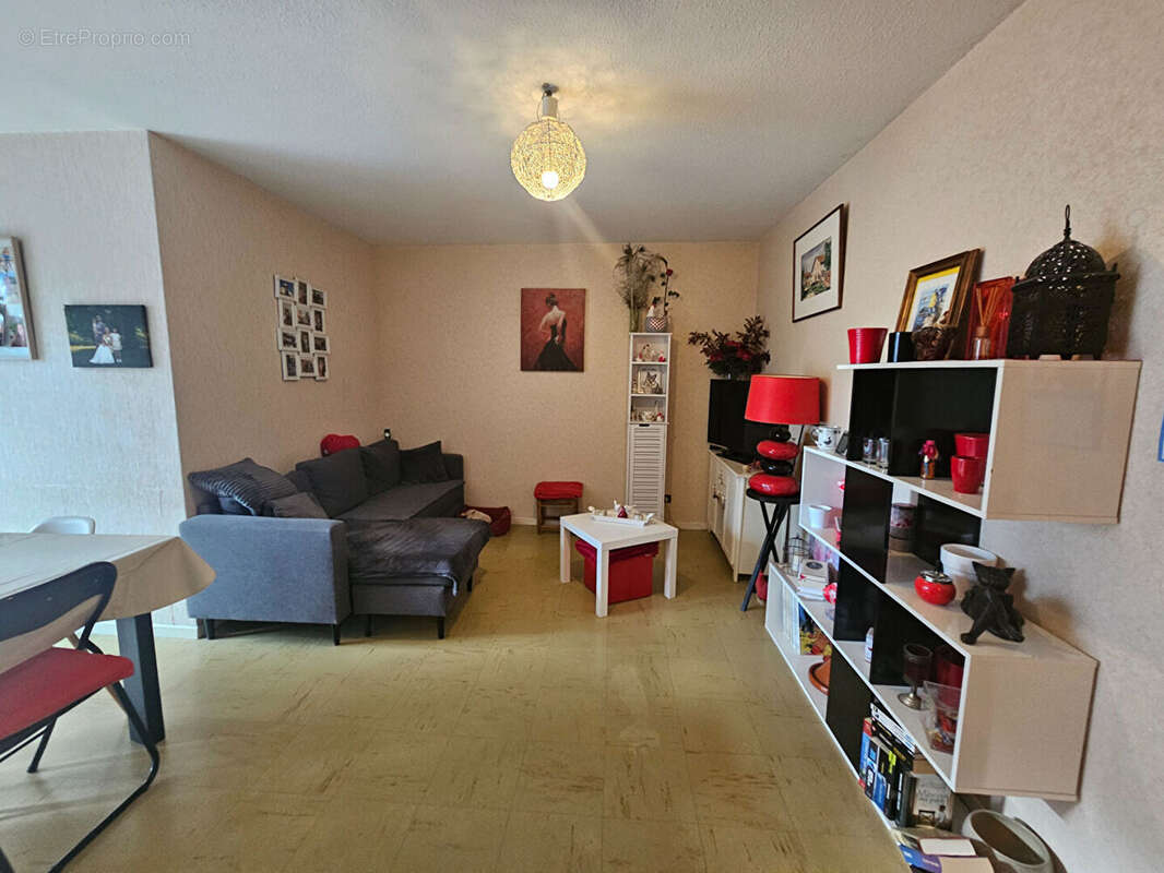 Appartement à MONT-DE-MARSAN